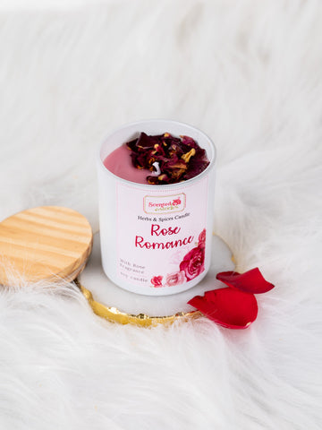 Rose Romance- Limited Period Sale!