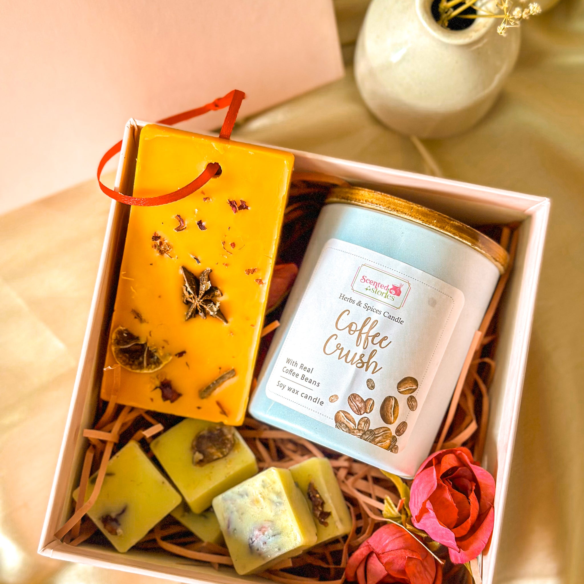 Energy Elixir Gift Hamper