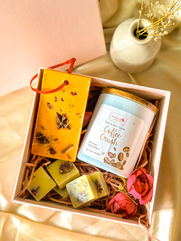 Energy Elixir Gift Hamper